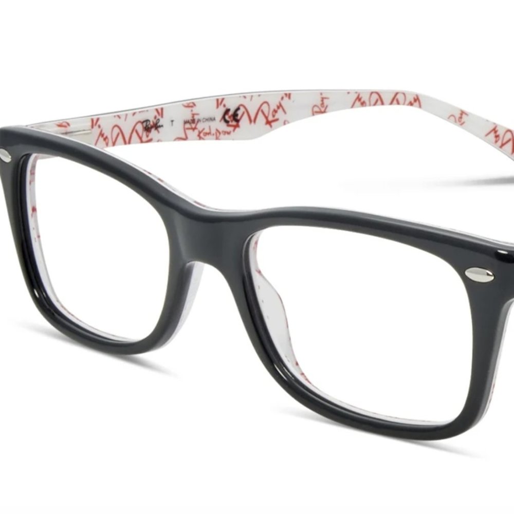 Ray-Ban Glasses